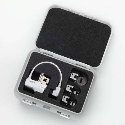 Brother Intelligent Stitch Regulator SR1