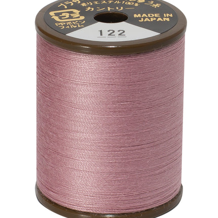 Brother Country Salmon Pink #122