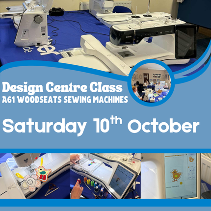 Design Centre Class