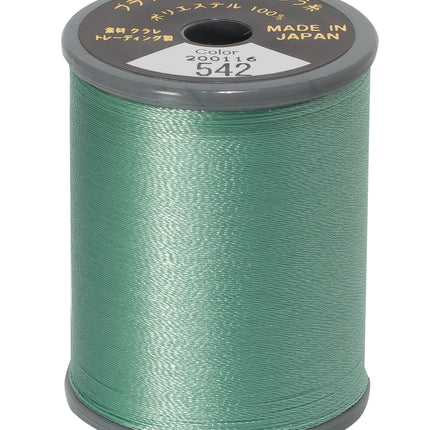 Brother Polyester Seacrest #542