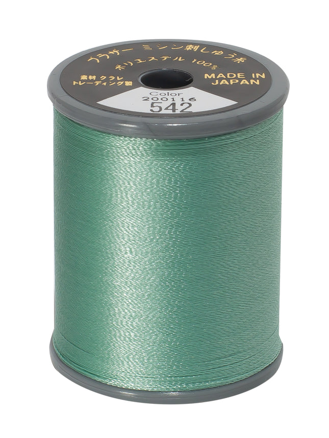 Brother Polyester Seacrest #542