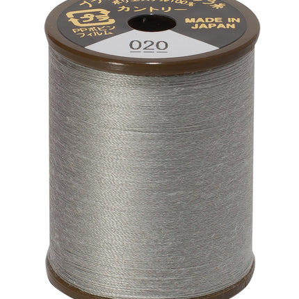 Brother Country Silver #020