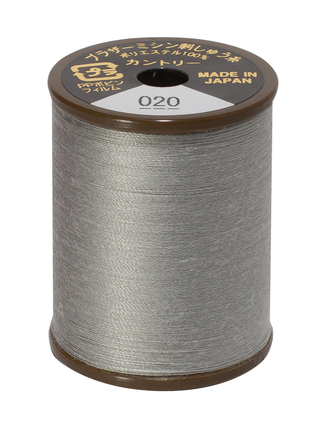 Brother Country Silver #020