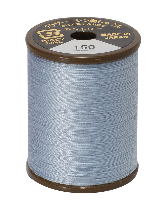 Brother Country Sky Blue #150