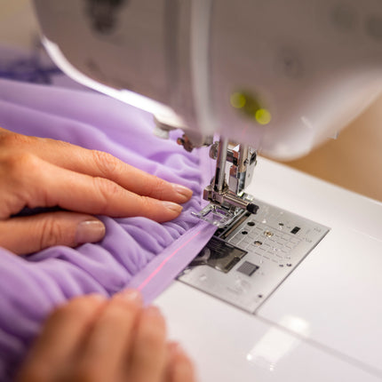 Brother Stellaire Innov-is XJ2 Sewing and Embroidery Machine Preloved
