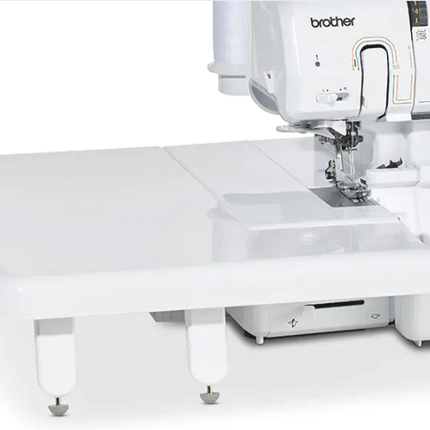 Wide Table For Airflow 3000 SERGERWT3