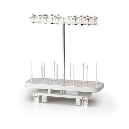 Brother 10 Spool Thread Stand
