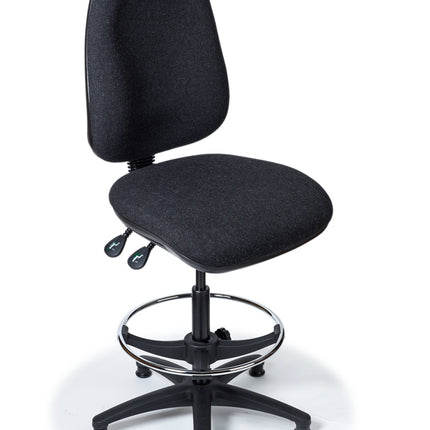 Horn Furniture The New Tall Hobby Chair