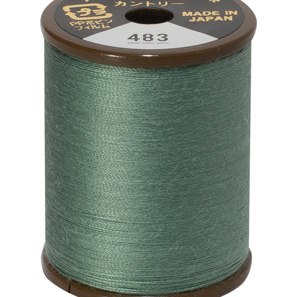 Brother Country Teal Green #483