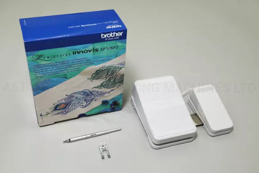 Brother XP3 Upgrade Kit Luminaire Premium Pack 3 XPUGK3