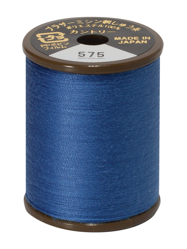 Brother Country Ultra Marine #575
