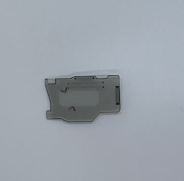 Brother Slide Plate Assembly XG1887001