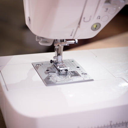 Juki HZL-G120 Sewing Machine