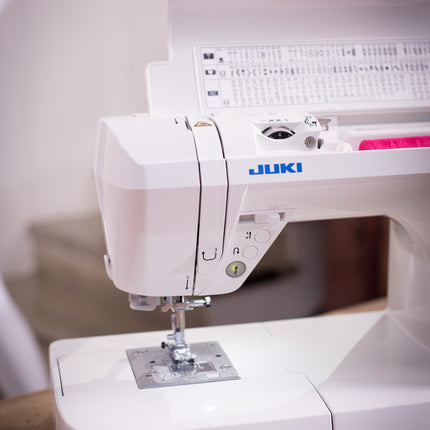 Juki HZL-G120 Sewing Machine