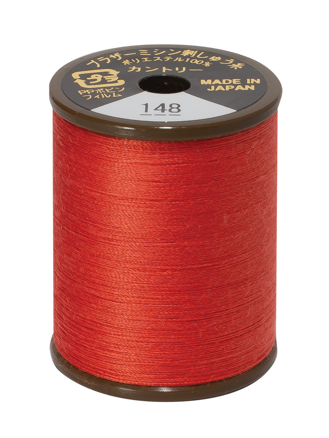 Brother Country Vermillion #148