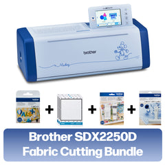 Collection image for: SDX2250D Machine Bundles