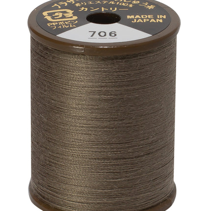 Brother Country Warm Grey #706