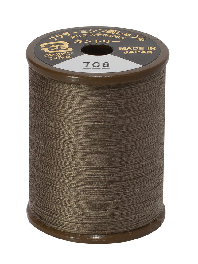 Brother Country Warm Grey #706