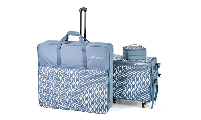 Brother Aveneer EV1 Trolley Bag ZTROLLEYAVENEER1