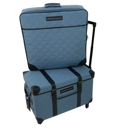 Brother BX Series Trolley Bag ZTROLLEYEXP1