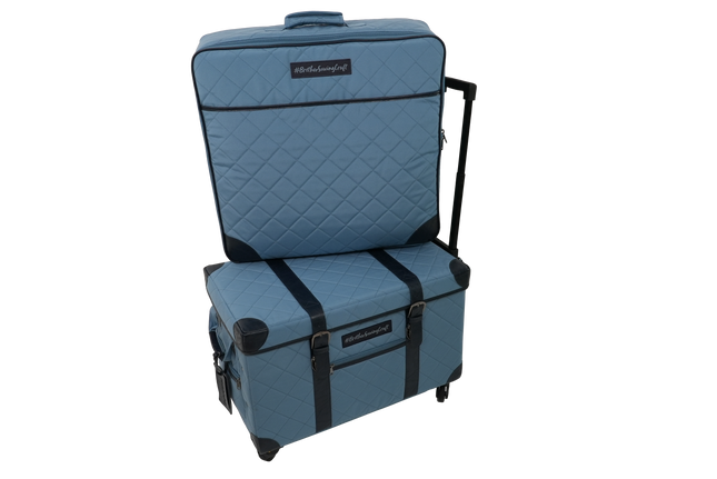Brother BX Series Trolley Bag ZTROLLEYEXP1