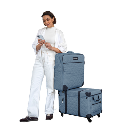 Brother BX Series Trolley Bag ZTROLLEYEXP1