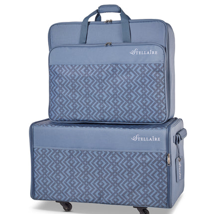 Brother X Series Trolley Bag ZTROLLEYSTELLAIRE1