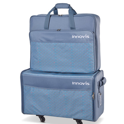 Brother V Series Trolley Bag ZTROLLEYVSERIES1