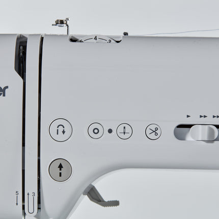 Brother Innov-is A150 Sewing Machine