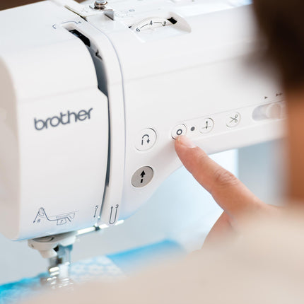 Brother Innov-is A150 Sewing Machine