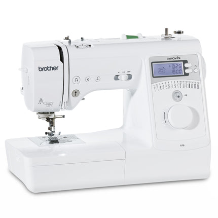 Brother Innov-is A16 Sewing Machine