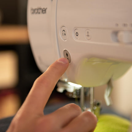 Brother Innov-is A16 Sewing Machine