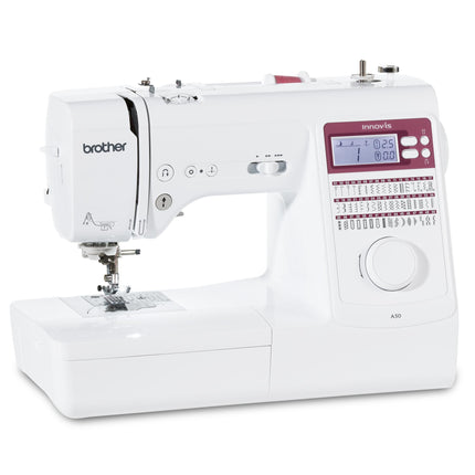 Brother Innov-is A50 Sewing Machine