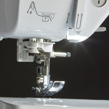 Brother Innov-is A50 Sewing Machine