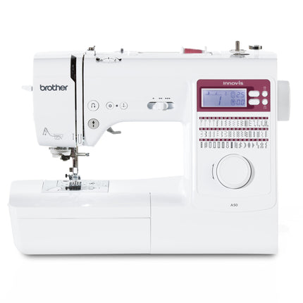 Brother Innov-is A50 Sewing Machine