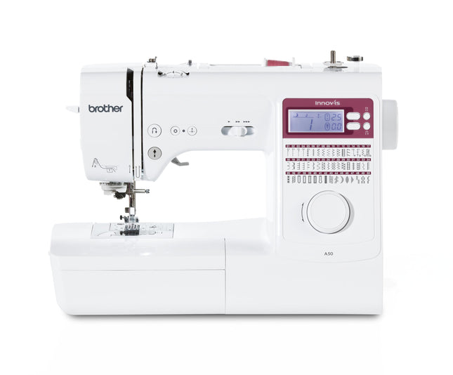 Brother Innov-is A50 Sewing Machine