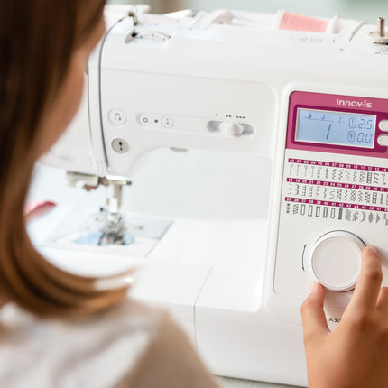 Brother Innov-is A50 Sewing Machine