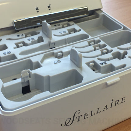 Brother Stellaire XJ1/2 Accessory Box