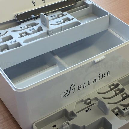 Brother Stellaire XJ1/2 Accessory Box