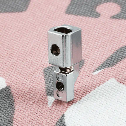 Brother Adaptor For Screw-on Feet F009N