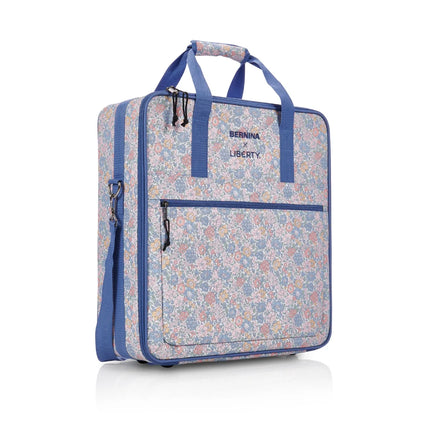 Bernina Liberty Trolley Bag Set for Bernina 580LE Liberty