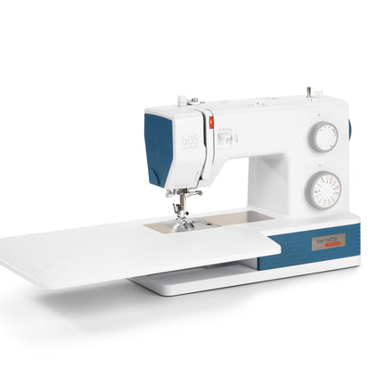 Bernette b05 Academy Sewing Machine