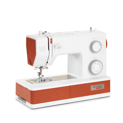 Bernette b05 Crafter Sewing Machine