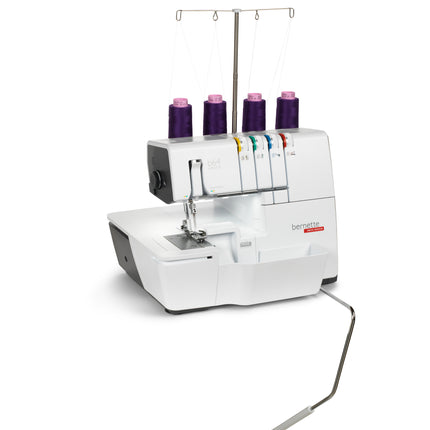 Bernette b64 Airlock Overlocker
