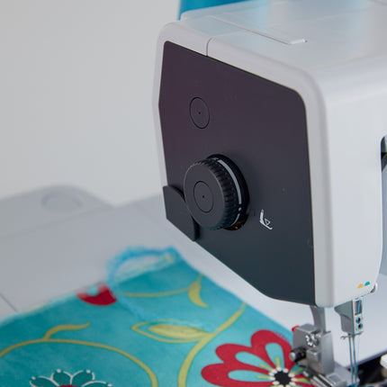 Bernette b64 Airlock Overlocker