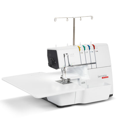 Bernette b64 Airlock Overlocker