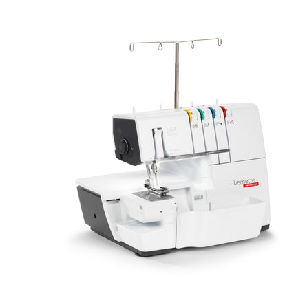 Bernette b64 Airlock Overlocker