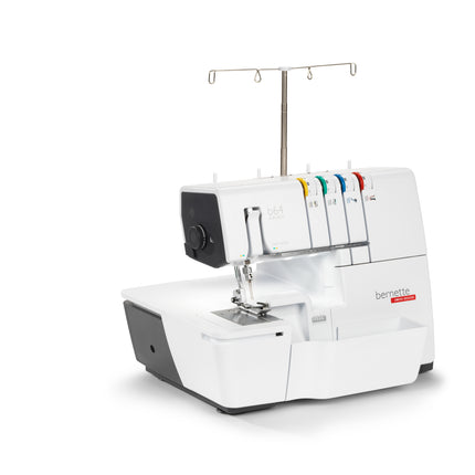 Bernette b64 Airlock Overlocker