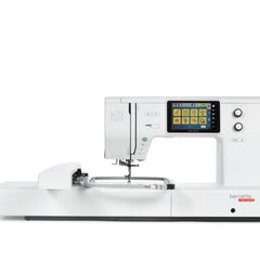 Collection image for: Bernette Embroidery Machines
