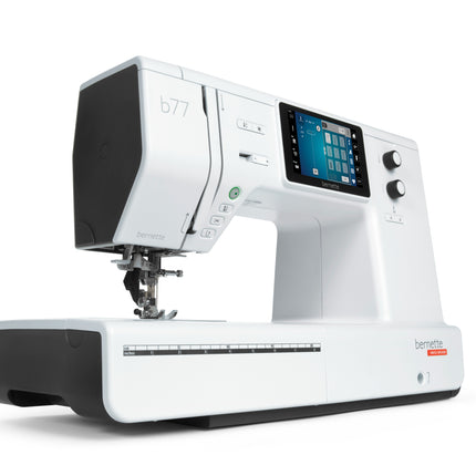 Bernette b77 Sewing Machine